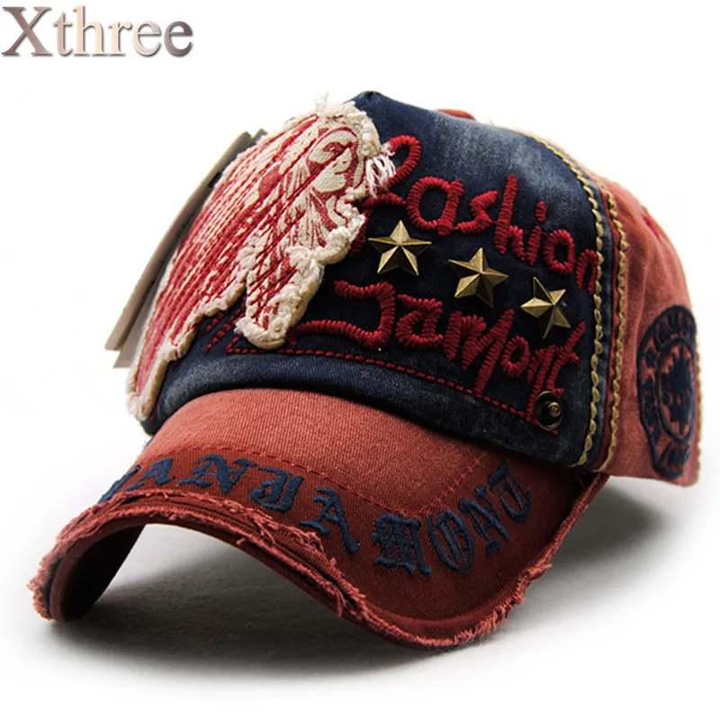 Baseball Cap Casquette Snapback Hat 