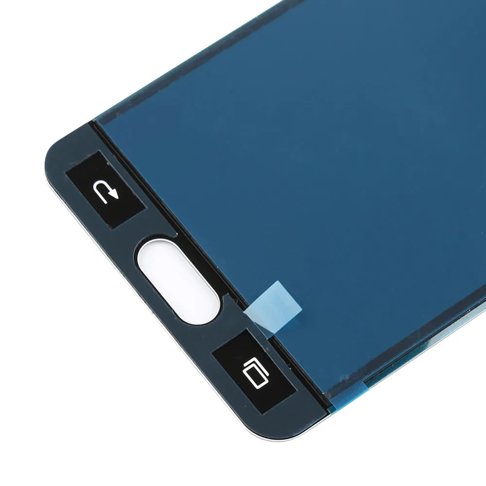 A310f ЖК-дисплей для samsung Galaxy A3 ЖК-дисплей A310 A310F Сенсорный экран планшета Запчасти для авто ЖК-дисплей для samsung A3 дисплей