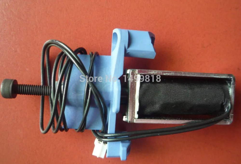 New original solenoid for Epson Pro 4400 4450 4800 4880C 4880 SOLENOID ASSY CR C593 ESL ASP | Компьютеры и офис