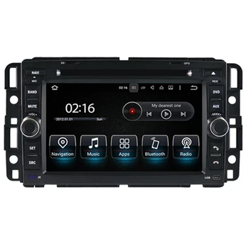 

7" Android Headunit Autoradio Head Unit Car Stereo Car Multimedia GPS for Hummer H2 2008 2009 2010 2011