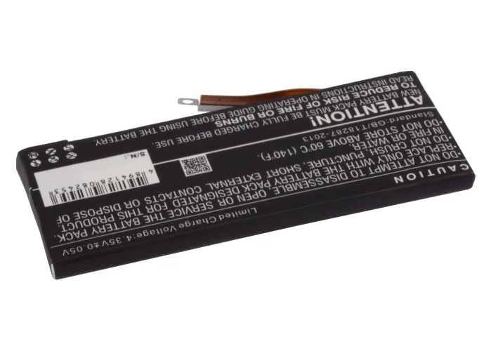 Аккумулятор Cameron Sino 2000mAh 35H00203-00M, BM33100 для htc первый, первый Facebook