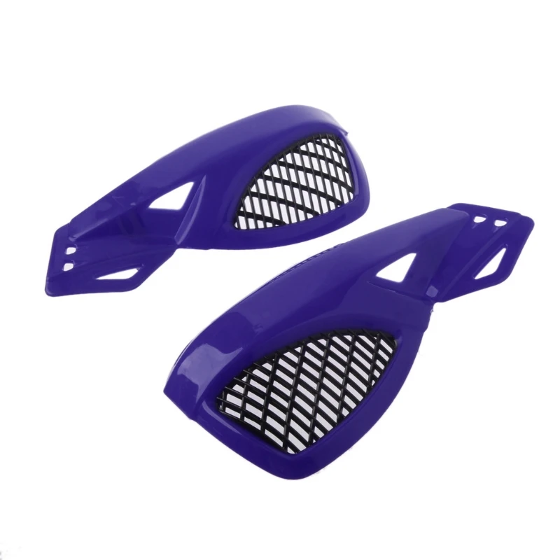 1 пара 7/" мотоциклетные ручные охранники Handguard для Honda Yamaha Suzuki KTM ATV Dirt Bike