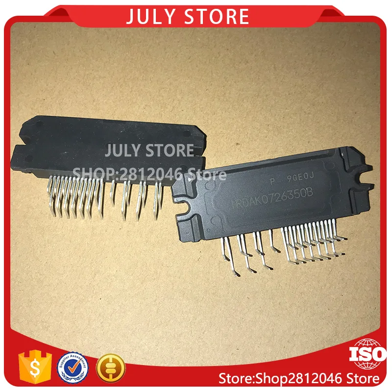 FREE SHIPPING IRDAK0726350B IRDAKO726350B 1/PCS NEW MODULE FREE SHIPPING IRDAK0726350B IRDAKO726350B 1/PCS NEW MODULE