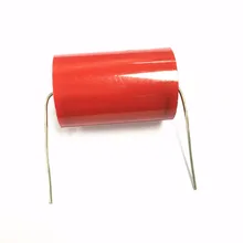 Condensador MKP de 250V, 8,2 UF, 825j, 8,2 uF, 250V, no polar, alimentación, 20x35mm