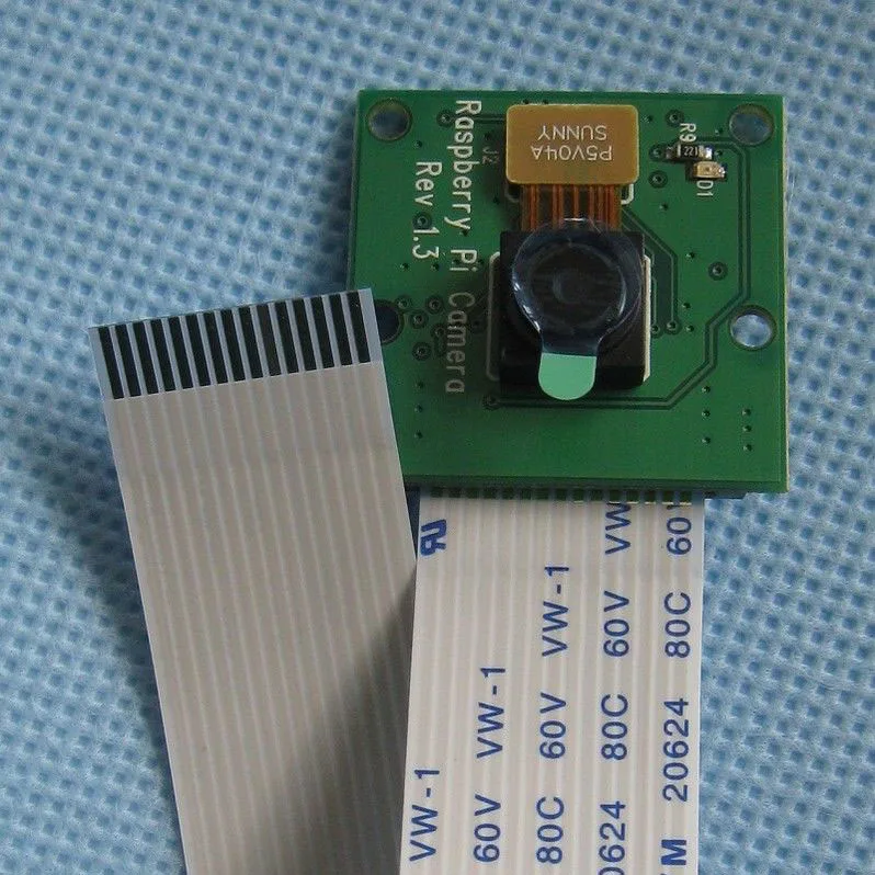 Raspberry Pi Модуль камеры китайская версия дропшиппинг