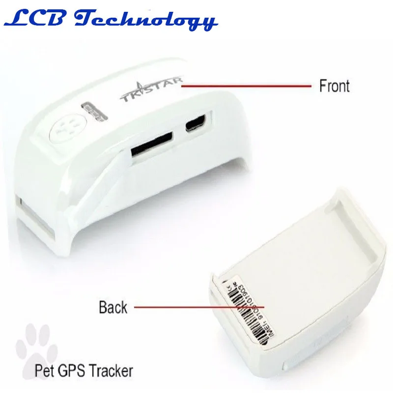 LK909 маленькая собака gps-трекер для кошек локатор отслеживающая Платформа через веб-сайт/IOS/Android приложение мини gps для собак