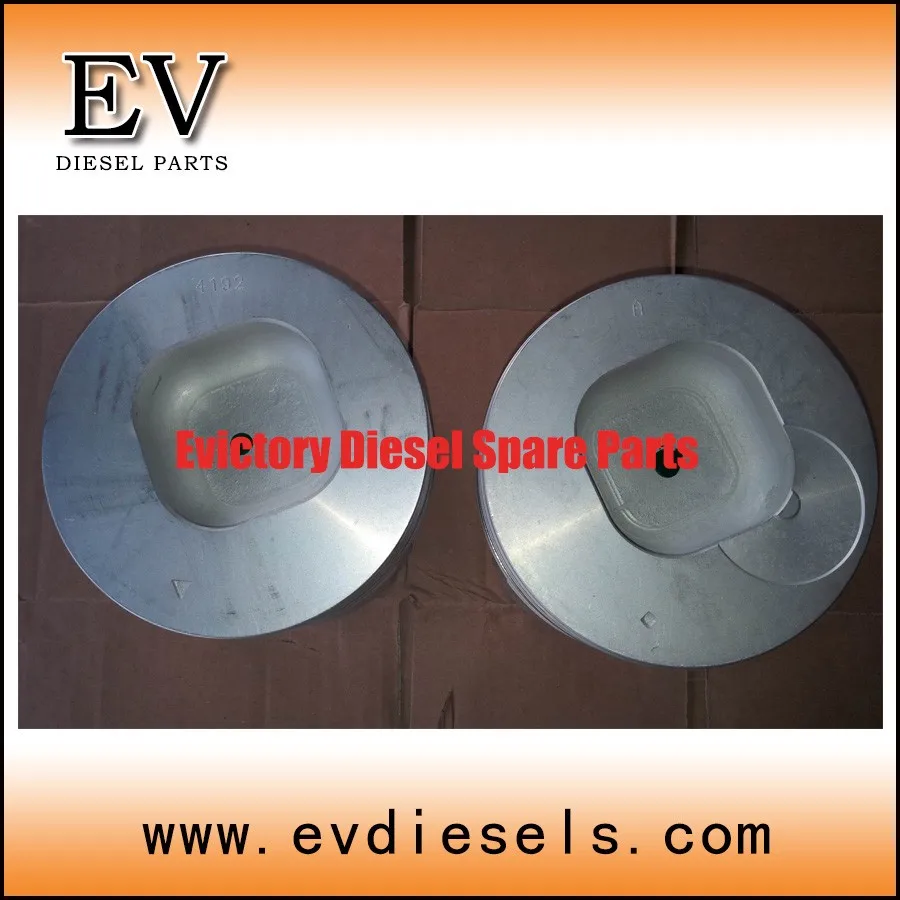 Подлинный Тип 10PC1 10PC1T водяной насос для Isuzu CXZ грузовик 1-13610789-3