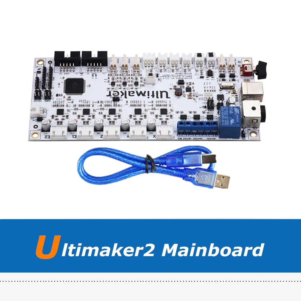 LCD control panel set 1kit for 3D printer Ultimakerv2.1.4 motherboard 