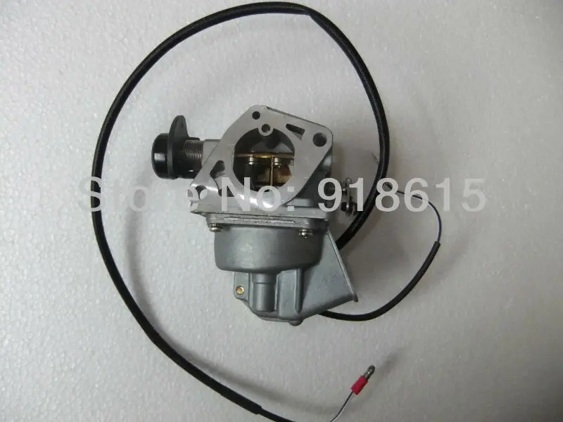 

GX610 CARBURETOR FOR HONDA GX620 EM10000 ET12000 2V77 2V78 SAWAFUJI SHT11000 SHT11500 KUBOTO ATH3135 GENSET 10KW FIRE PUMP