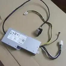 Высококачественная настольная блок питания для 790 990 7010 9010 USFF L200EU-00 F200EU-00 0C0G5T 01VCY4 полностью протестирована