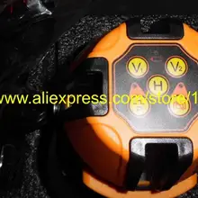 LS639 машина+ очки+ коробка