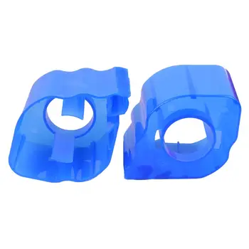 

ATOMUS Safe Preservative Film Cutter Tattoo Plastic Wrap Cover Cutter Eyebrow Liner Semipermanent Tattoo Accessories