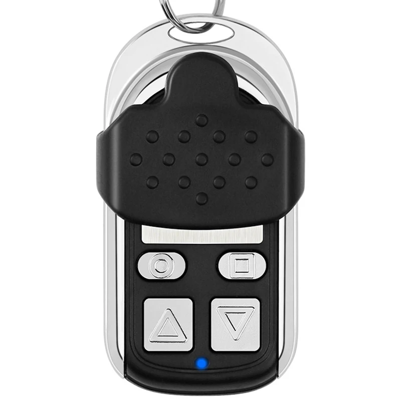 433MHZ Metal Copy Came Remote Control Control Duplicator Auto Remote  Controller for Garage Car Home Gate Sliding Door GDeals