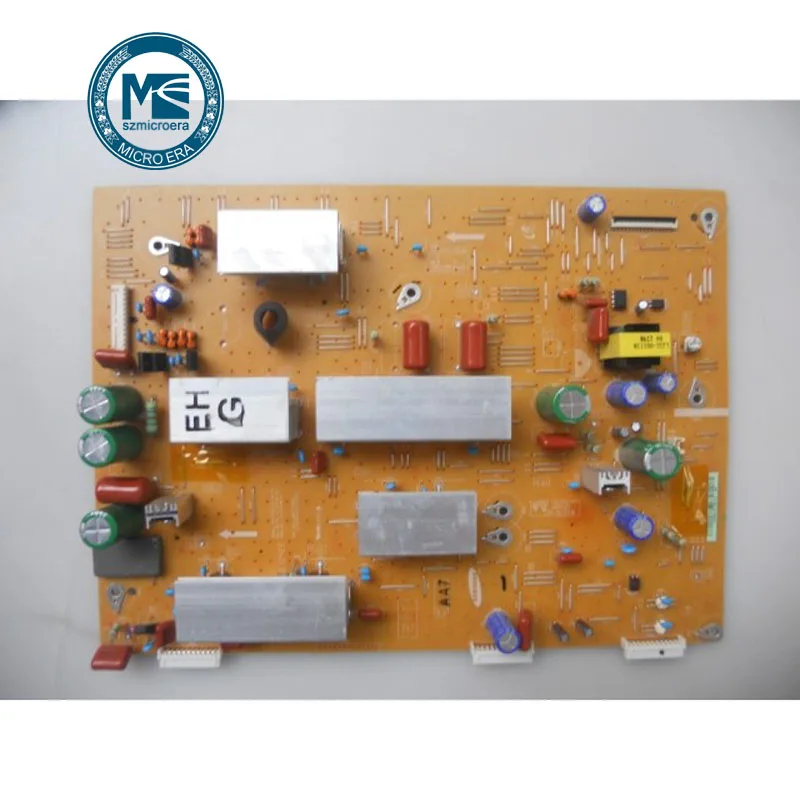 Для Samsung PS51E450A1R S51AX YB01 Y board LJ41 10181A LJ92 01880A|Запасные части| |