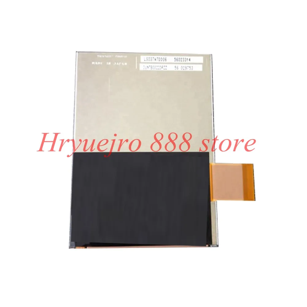 

LCD Display for Symbol LS037v7dd03 perfect working original