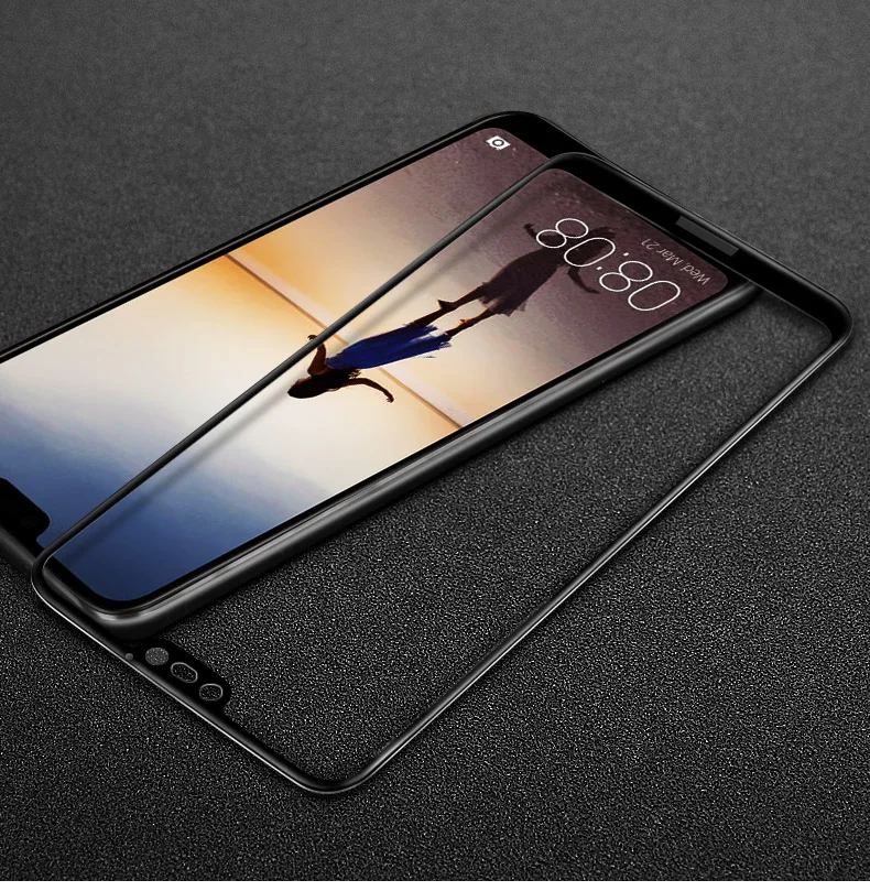8- P20 Lite