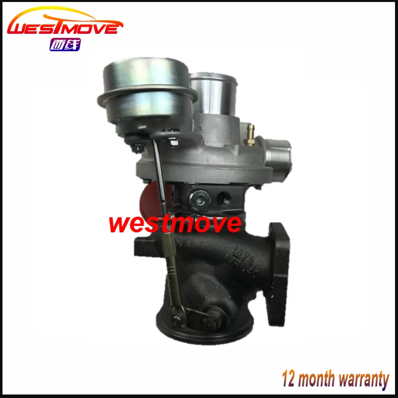 Турбо 793996 5002S 0003 0002 7939960002 Турбокомпрессор для Alfa Romeo Mito Fiat Punto Lancia Delta 1 4 ТБ