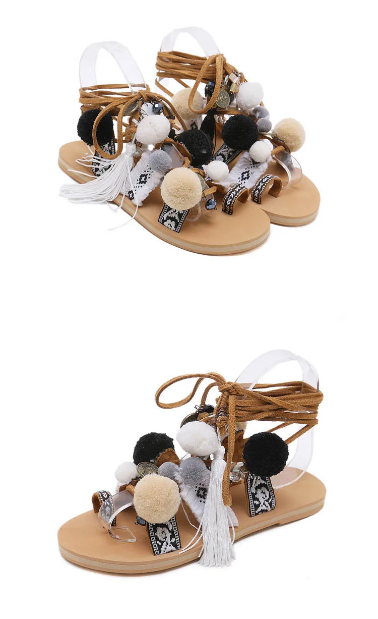 women sandals Z462-1