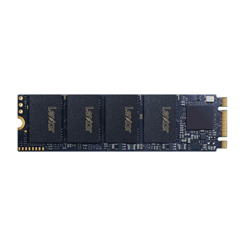  Disco Duro Lexar NM500 SSD 128GB 256GB 512GB pcie-gen3x2 HDD m2 2280 NVMe unidad interna de estado 