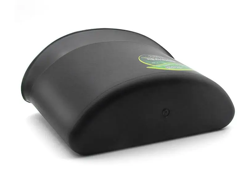 Dragonpad автомобильное кресло открытой спиной мусорное ведро Боковая дверь хранение мусора ведро