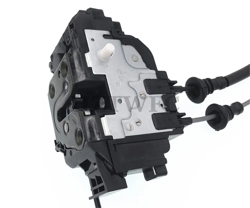 Высокое качество для HYUNDAI SANTA FE 2007-2009 81420-2B000 привод замка задней правой двери