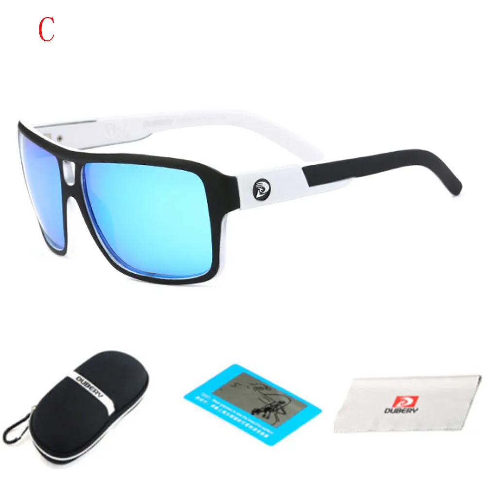 Очки для велоспорта lentes ciclismo мужские поляризованные солнцезащитные очки для вождения на открытом воздухе мужские женские спортивные очки Новинка W30425