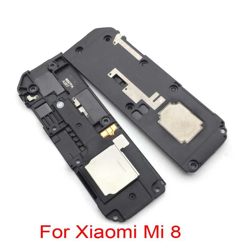 Сменный для Xiaomi mi A1 5X A2 6X6 Max mi x 2 3 8 Se Lite Pocophone F1 Note3 громкий динамик зуммер звонка гибкий кабель плата
