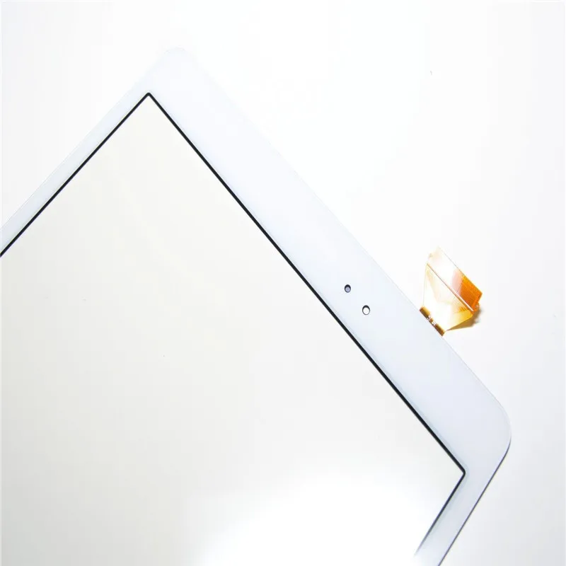 LIEVE Black / White Free DHL For Samsung Galaxy Tab A 9.7 T550 T555 Front Touch Screen Digitizer Panel Glass Sensor | Компьютеры и