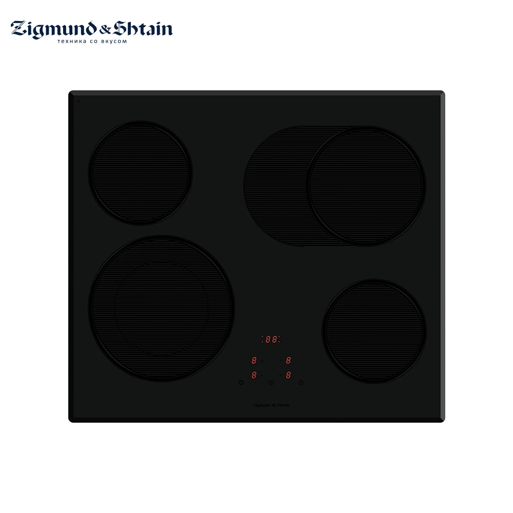 Электрическая варочная поверхность Zigmund& Shtain CNS 159.60 BX