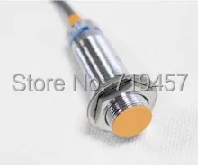

FREE SHIPPING LJC18A3-5-Z/AX Capacitive proximity switches