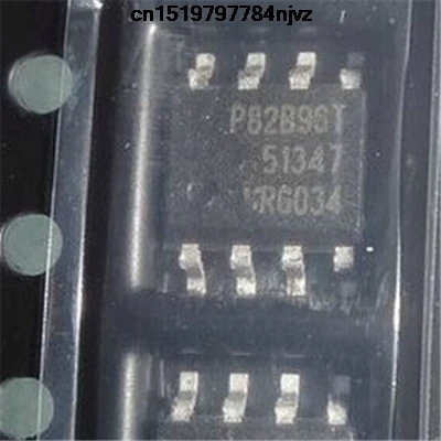 

P82B96TD P82B96T P82B96 SOP8 5PCS