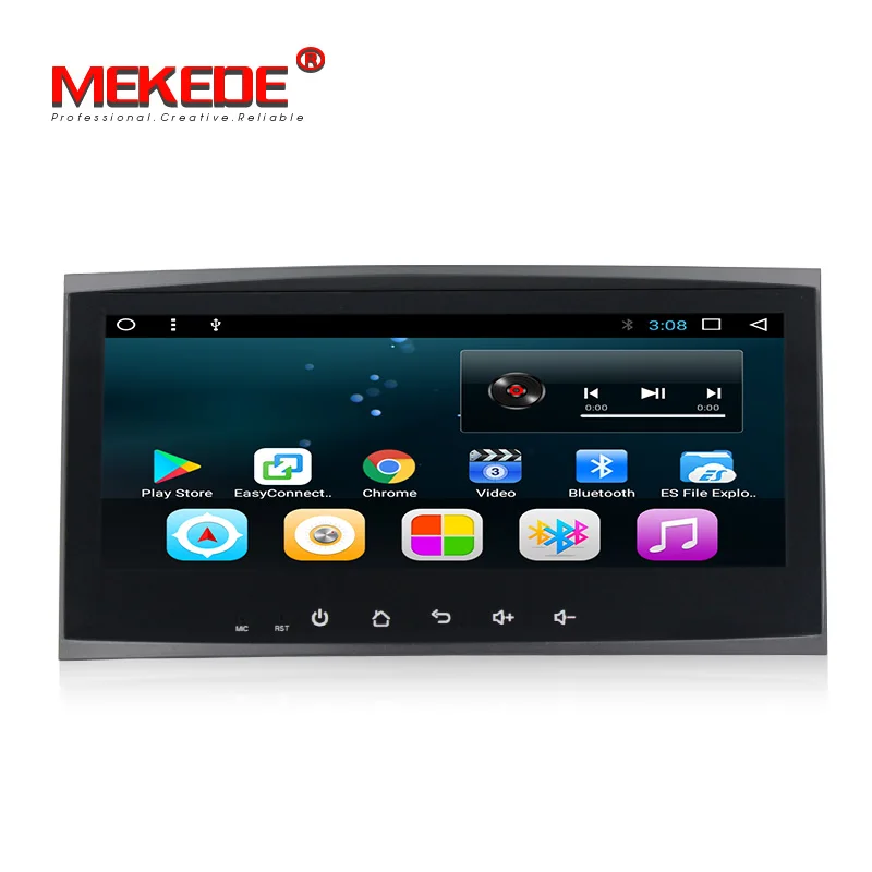 

Allwiner T3 Android 7.1 Qua core car DVD player GPS navigaton for vw touareg 2004-2011 with 2G RAM 16G ROM WIFI BT free shipping