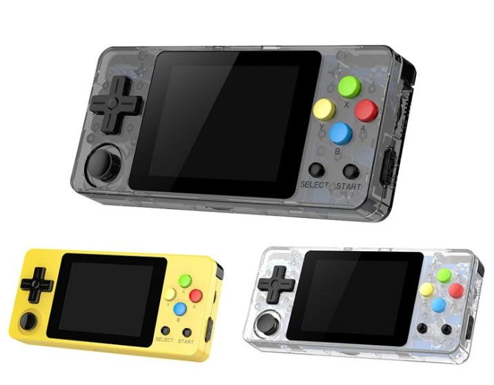 ldk retro