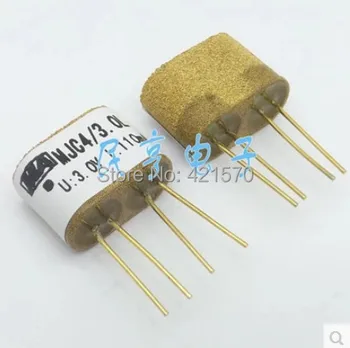 

10PCS/LOT Guaranteed 100% NEW MJC4/3.0L 3.0V/110Ma methane gas sensor