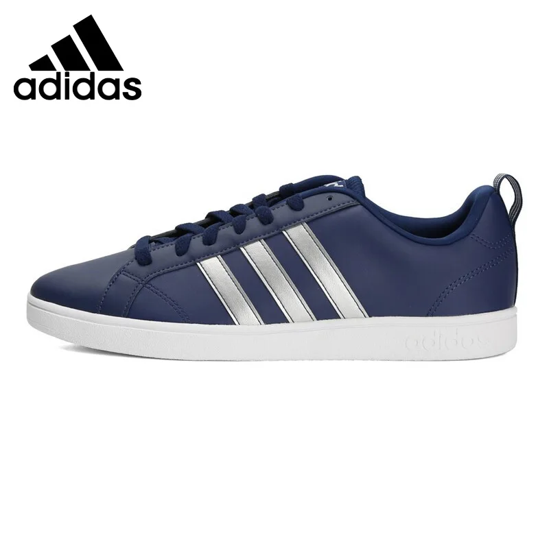 Мужские кроссовки для тенниса Adidas VS ADVANTAGE новое поступление | Спорт и развлечения