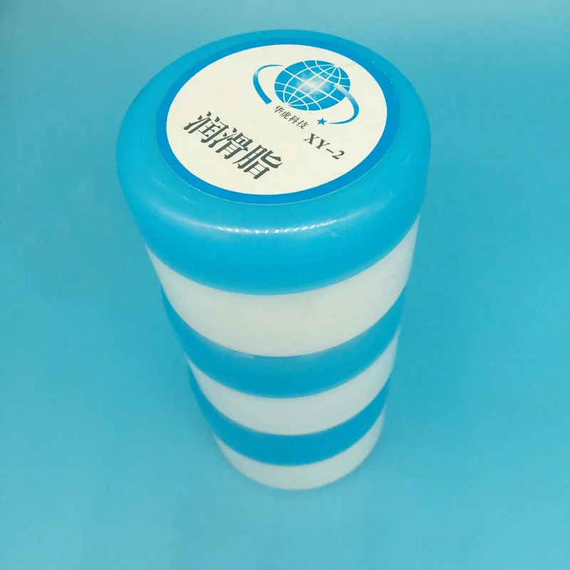 5 шт. смазывающая синтетическая смазка XY-2 слайдер для масла направляющая смазка для принтера для принтеры Mimaki, roland, Mutoh Xuli Mutoh сольвентный принтер