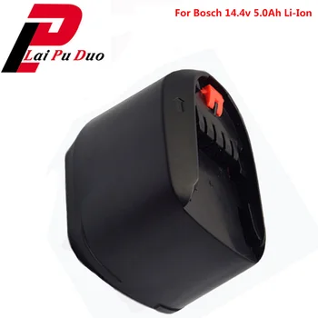 

14.4v 5.0Ah for Bosch Li-Ion Replacement power tool battery : 2 607 335038, 2 607 336 037, 2 607 336 194 2 607 336 038