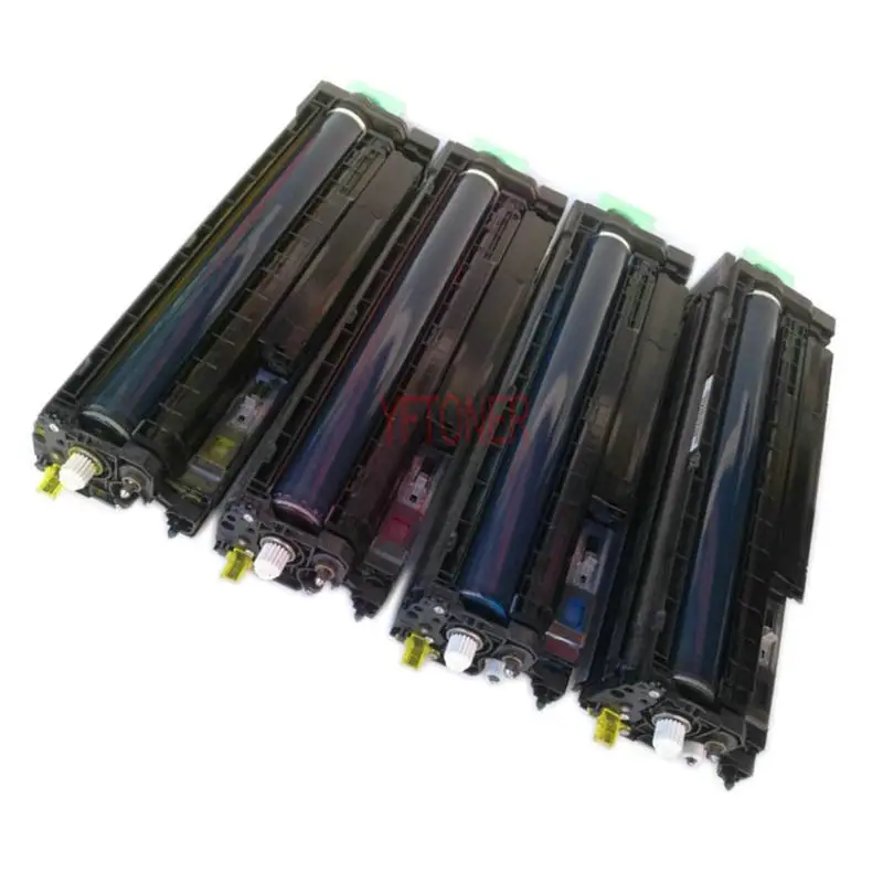 YFTONER копировальный аппарат фотобарабан для Ricoh цвет барабанная установка D1442253 D144-2253 MP C3002 C3502 C4502 C5502 тонер-картридж