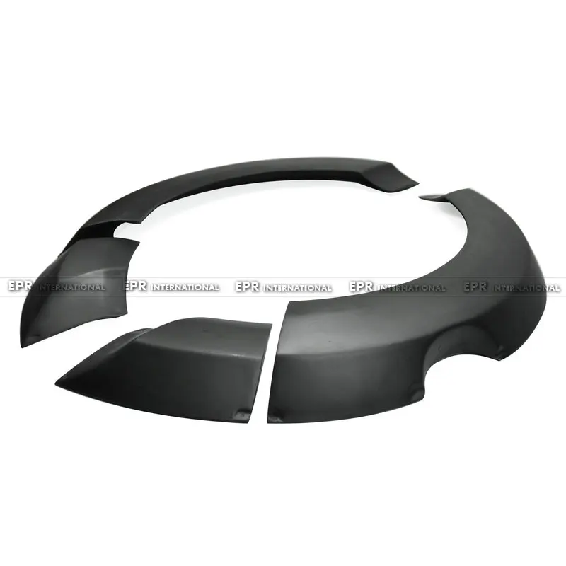 Veloster Lordpower Wide Body Rear Fender FRP(2)_1