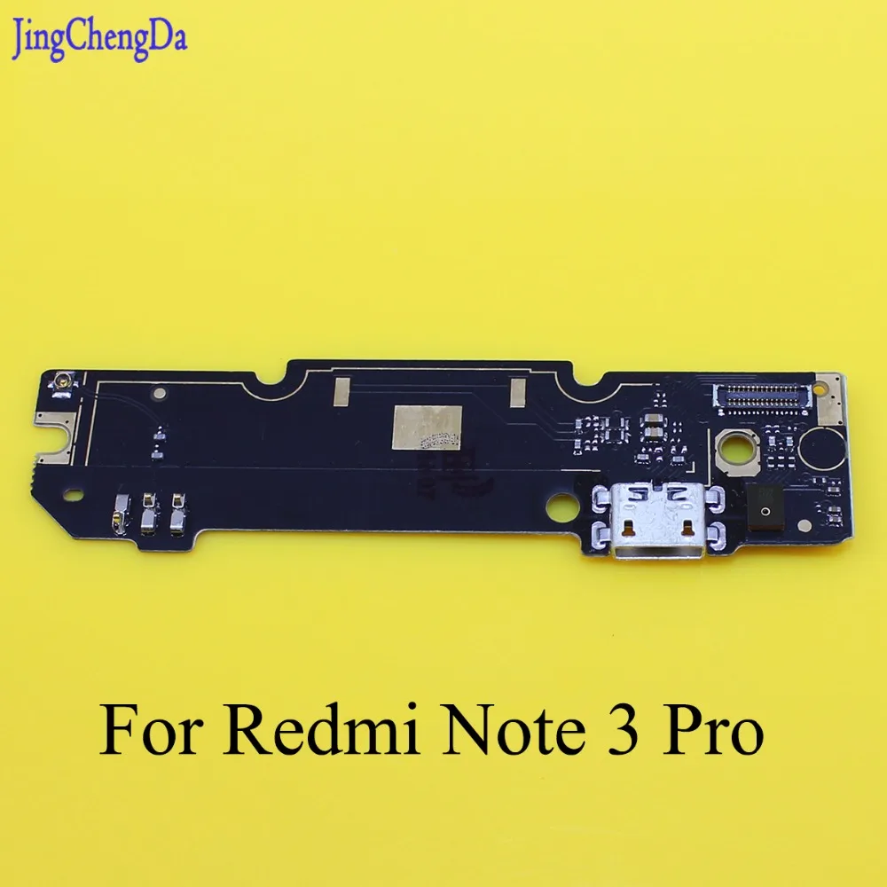 JCD для xiaomi Redmi Note 3 Note3 Pro USB док-разъем зарядный порт гибкий кабель зарядное