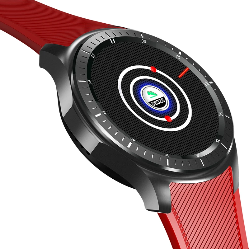 

Pewant Best Smart Watch Android 5.1 3G WIFI Smartwatch With 1.39 AMOLED HD 400*400 Display Quad Core 1.3GHZ GPS Navigation
