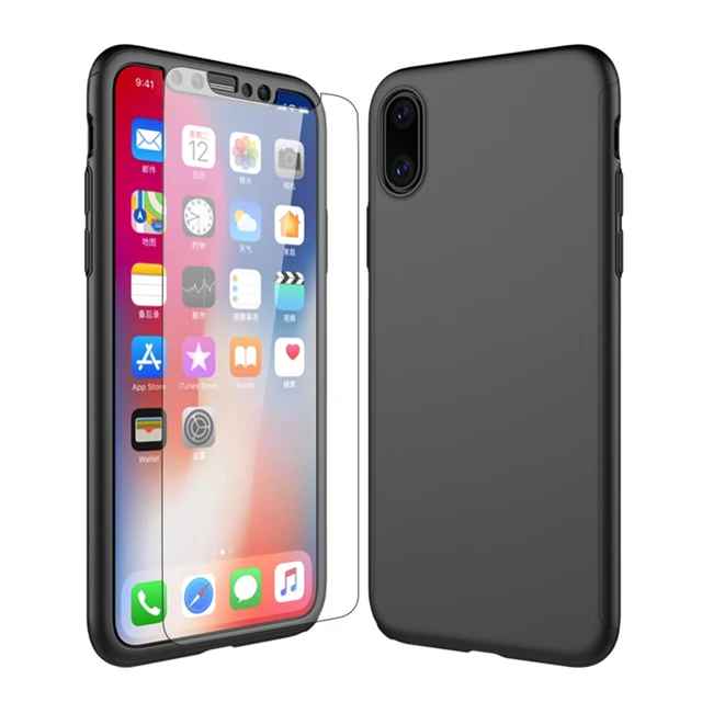 custodia full body iphone x custodia full body iphone x