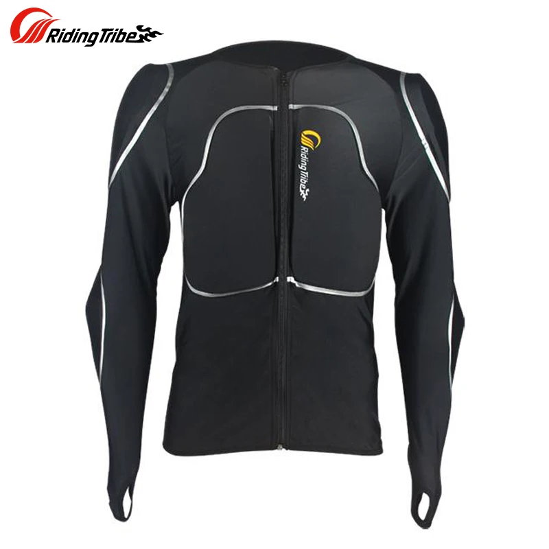 

Motocross soft armor motorcycle protective body armor protector clothes Riding Tribe HPHX21 SWX moto Nerve overalls foam drop