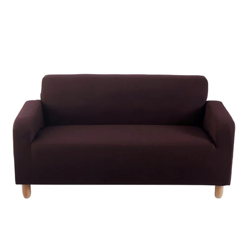 Slipcovers диван плотно обертывается все включено скольжению секционные эластичный Полный диван крышка/полотенца один/два/три местный