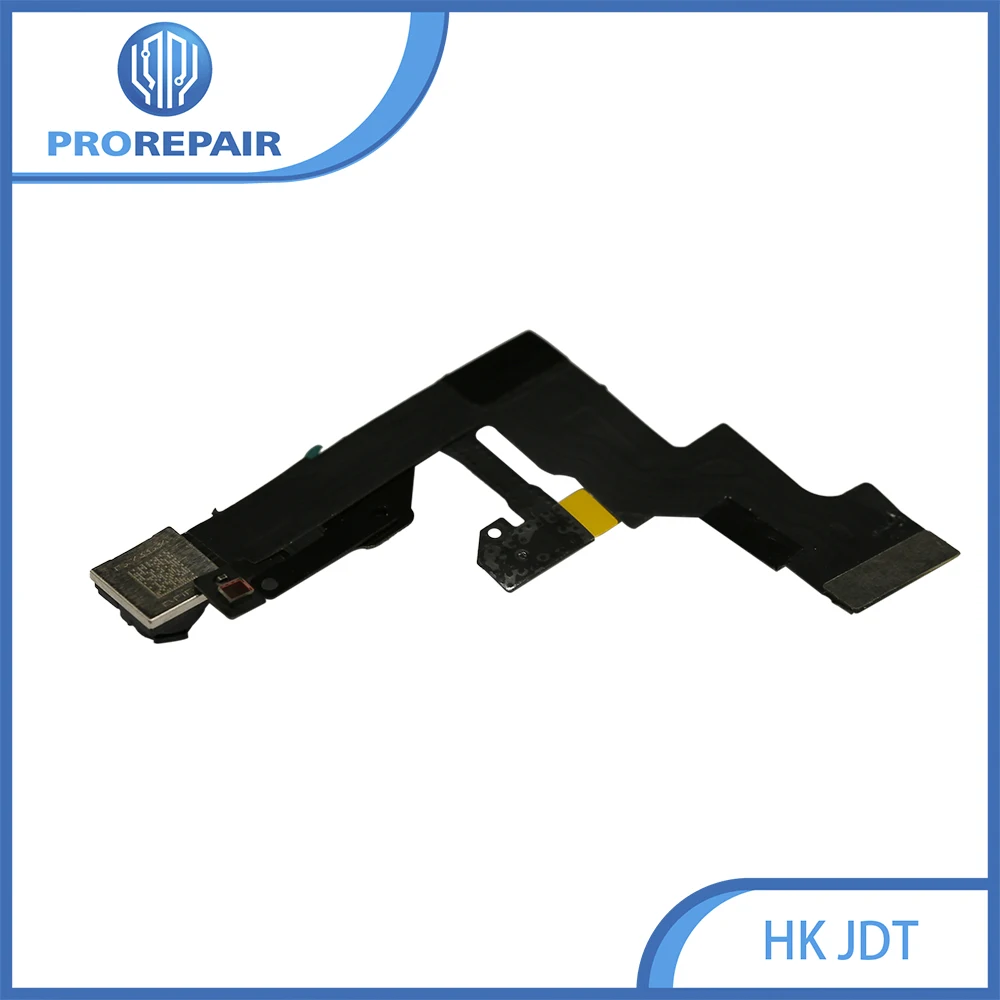 Prorepair 10 шт./лот для iPhone 6 S Plus фронтальная камера с гибким креплением с датчиком приближения официальный
