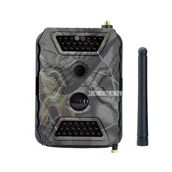 

2.6CM MMS Trail Camera 1080P HD Hunting Camera GPRS Infrared Sensor Camera 12MP Sensor Animal Observation Night Vision Camera