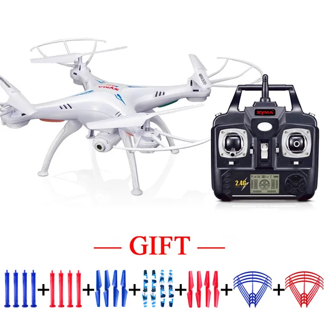 drone syma x5s