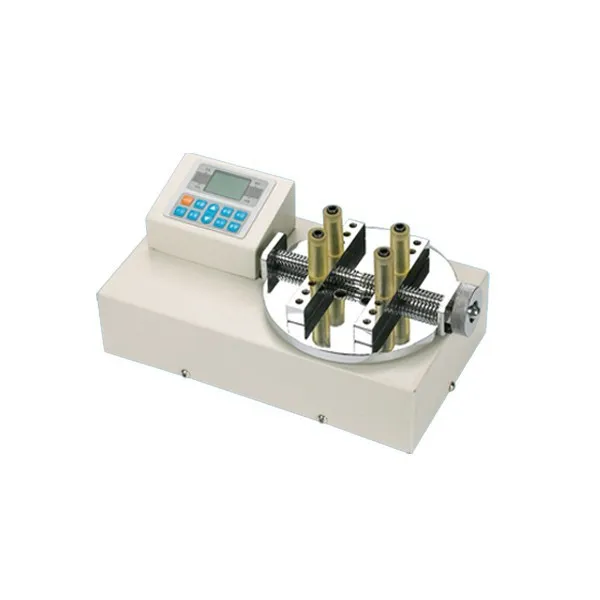 Bottle-Cap-Torque-Meter