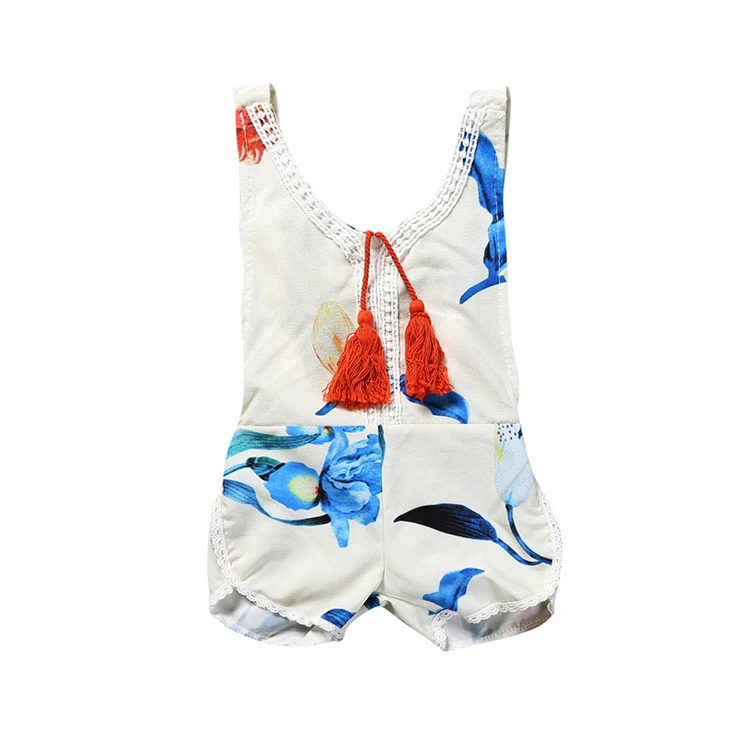 Детские ползунки Baby One-Piece Ползунки Красочные Бутик без рукавов для мальчиков и девочек комплекты для детей летние комбинезоны ppy-32