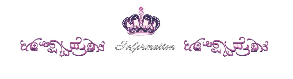 information